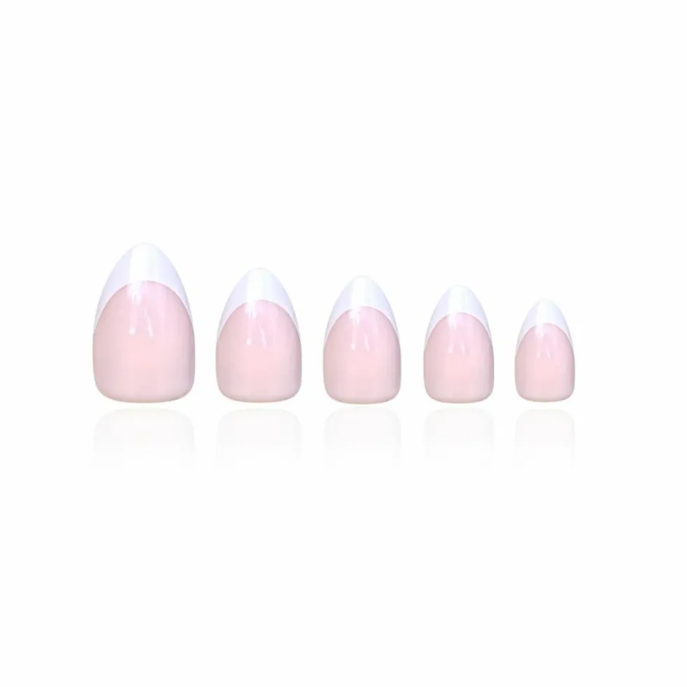 Instant Pro Press-on Manicure