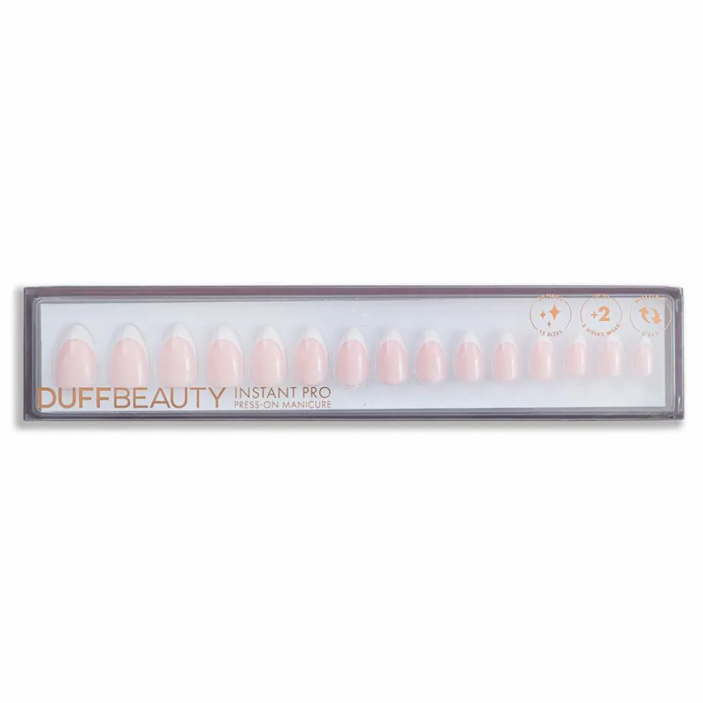 Instant Pro Press-on Manicure