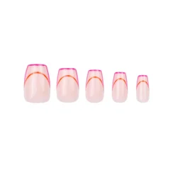 Instant Pro Press-on Manicure