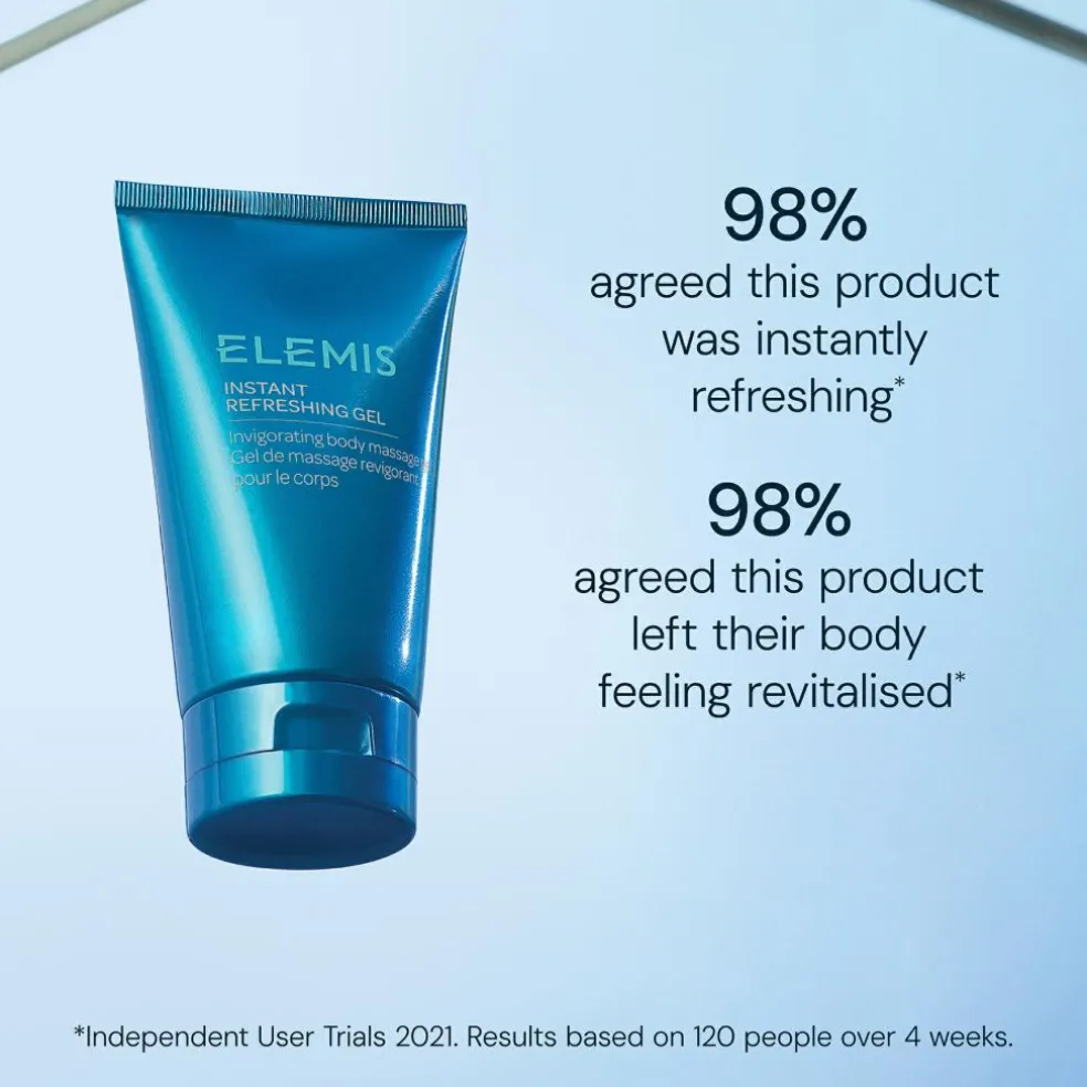 Instant Refreshing Gel