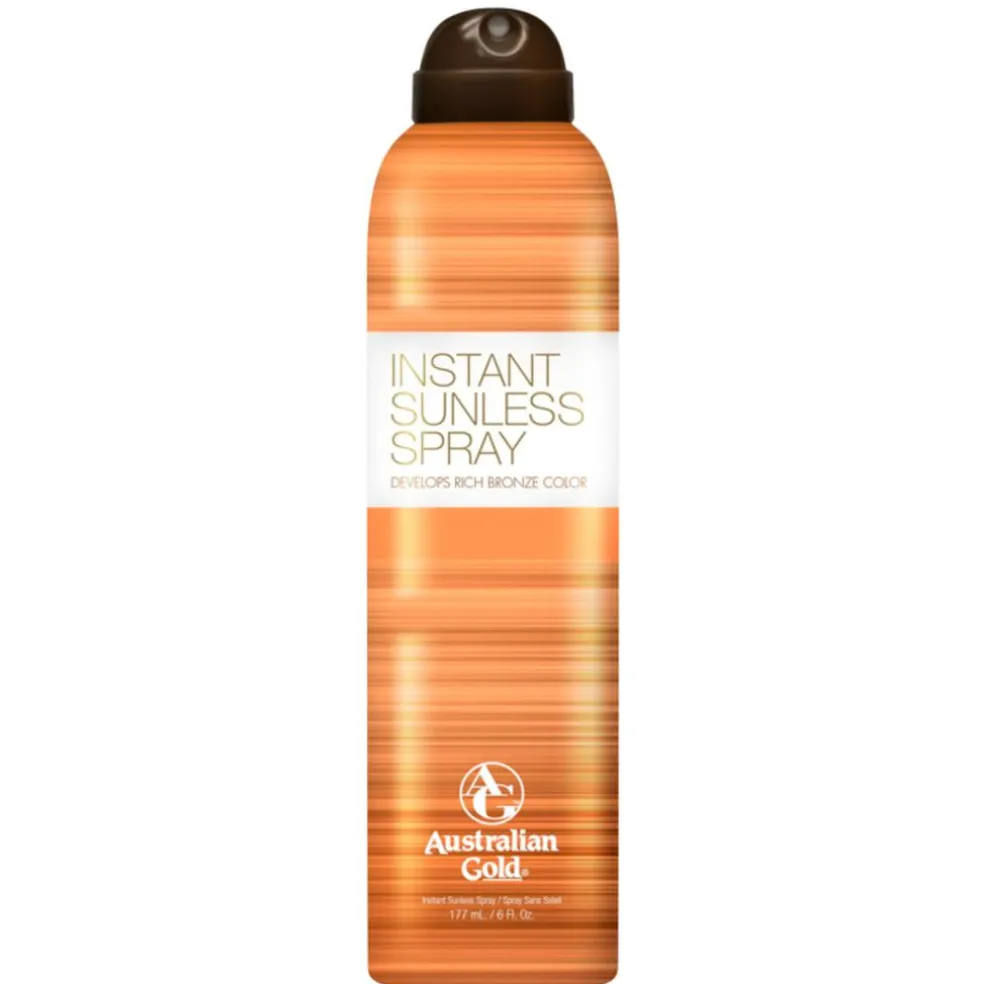 Instant Sunless Spray