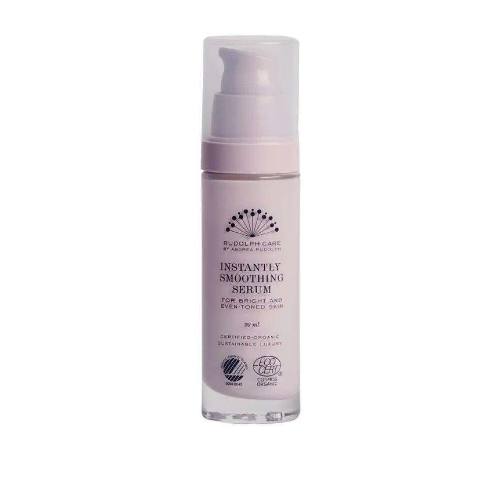 Instantly Smoothing Serum