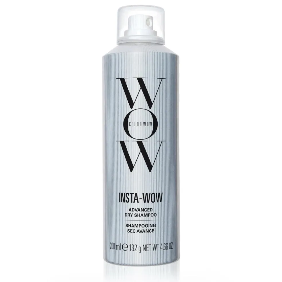 Insta-Wow Dry Shampoo