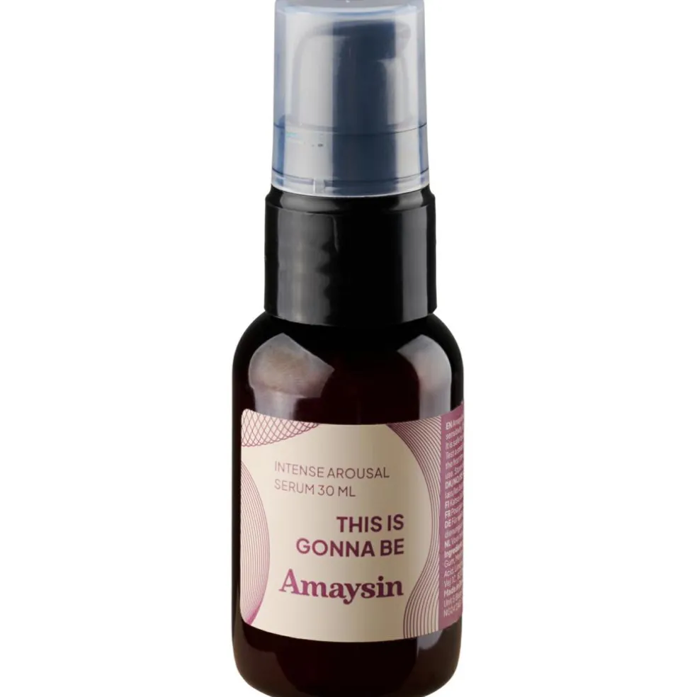 Intens Arousal Serum
