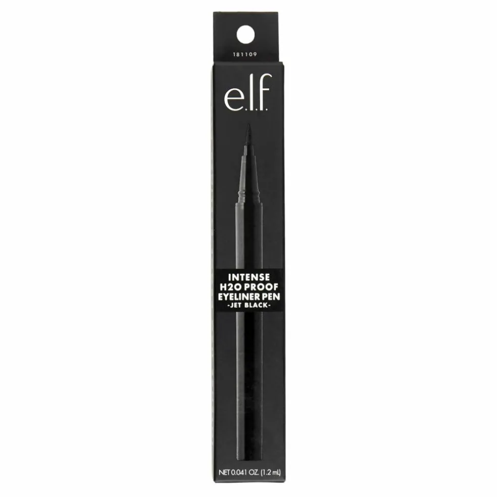 Intense H2O Proof Eyeliner Pen