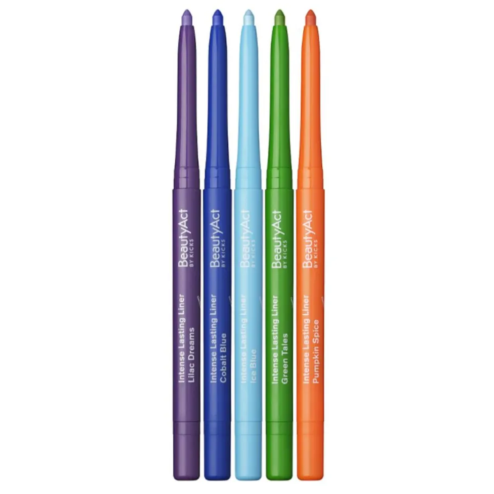 Intense Lasting Liner