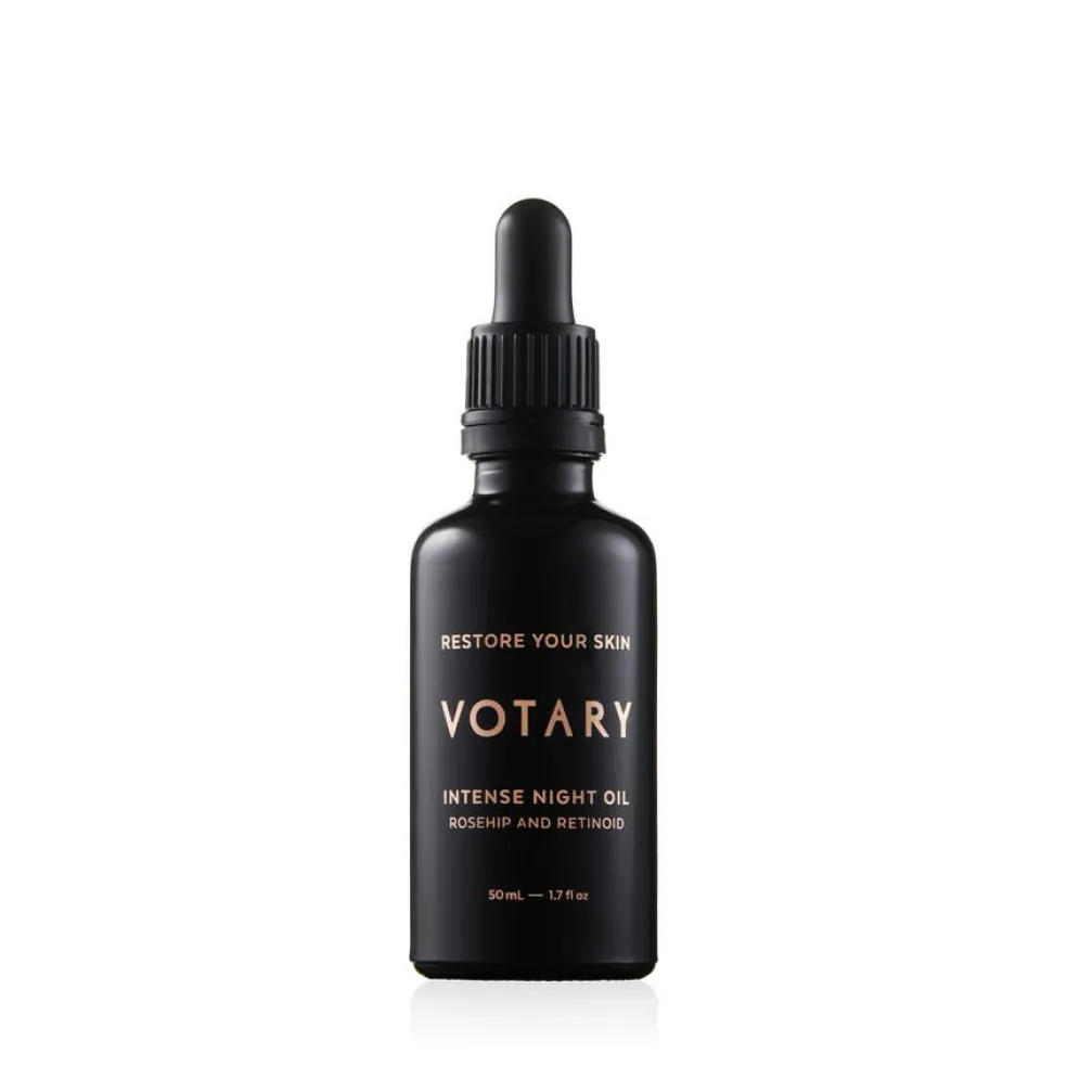 Intense Night Oil
