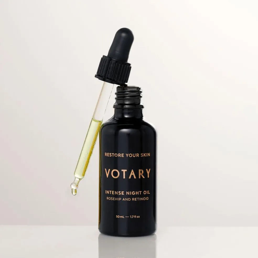 Intense Night Oil