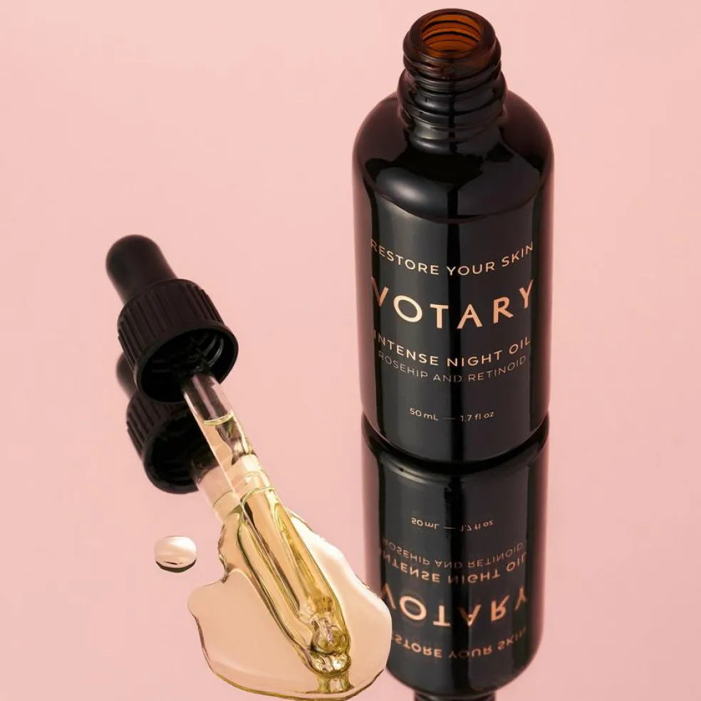 Intense Night Oil