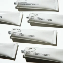 Intense Peel Mask
