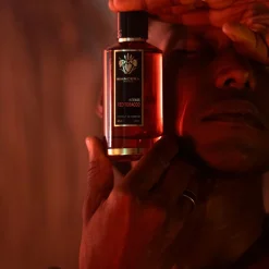 Intense Red Tobacco Eau de Parfum