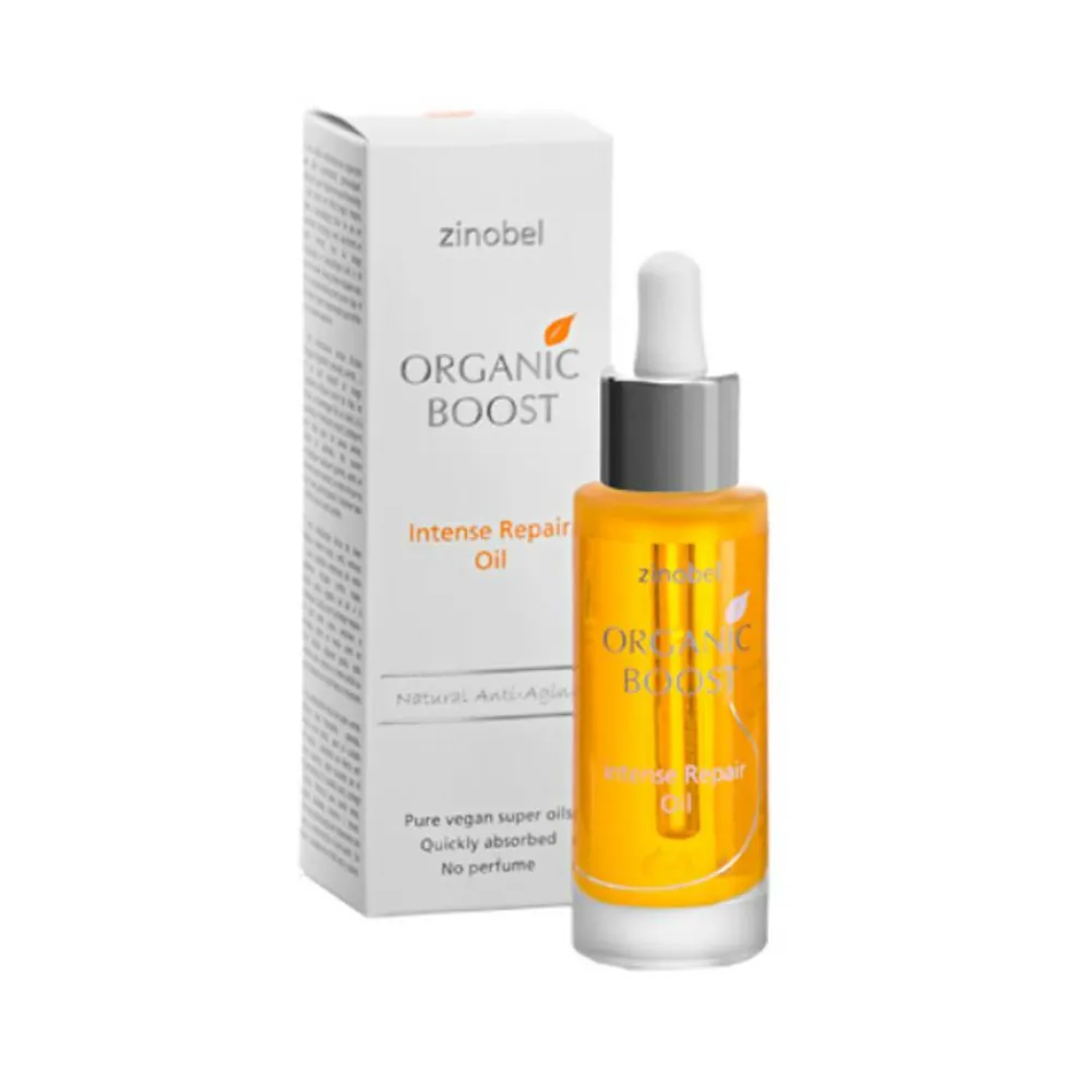 Intense Repair Oil