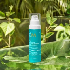 Intense Smoothing Serum