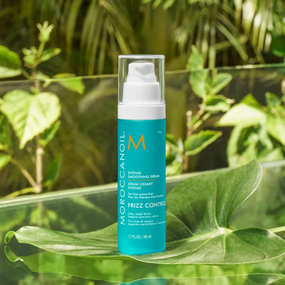 Intense Smoothing Serum