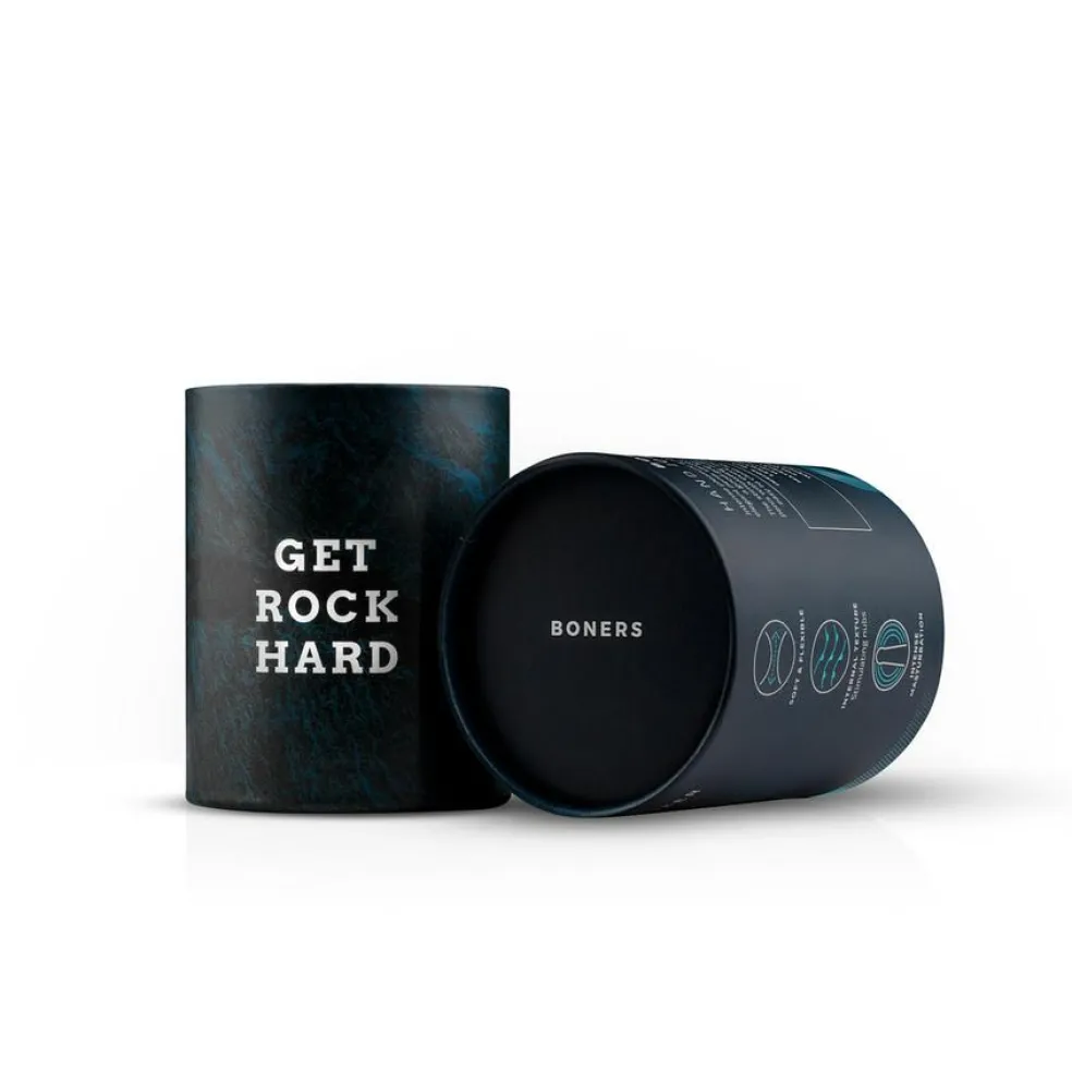Intense Texture Male Stroker