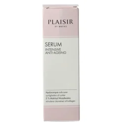 Intensive Anti-Ageing Serum