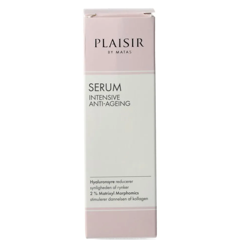 Intensive Anti-Ageing Serum