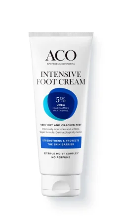 Intensive Foot Cream UP