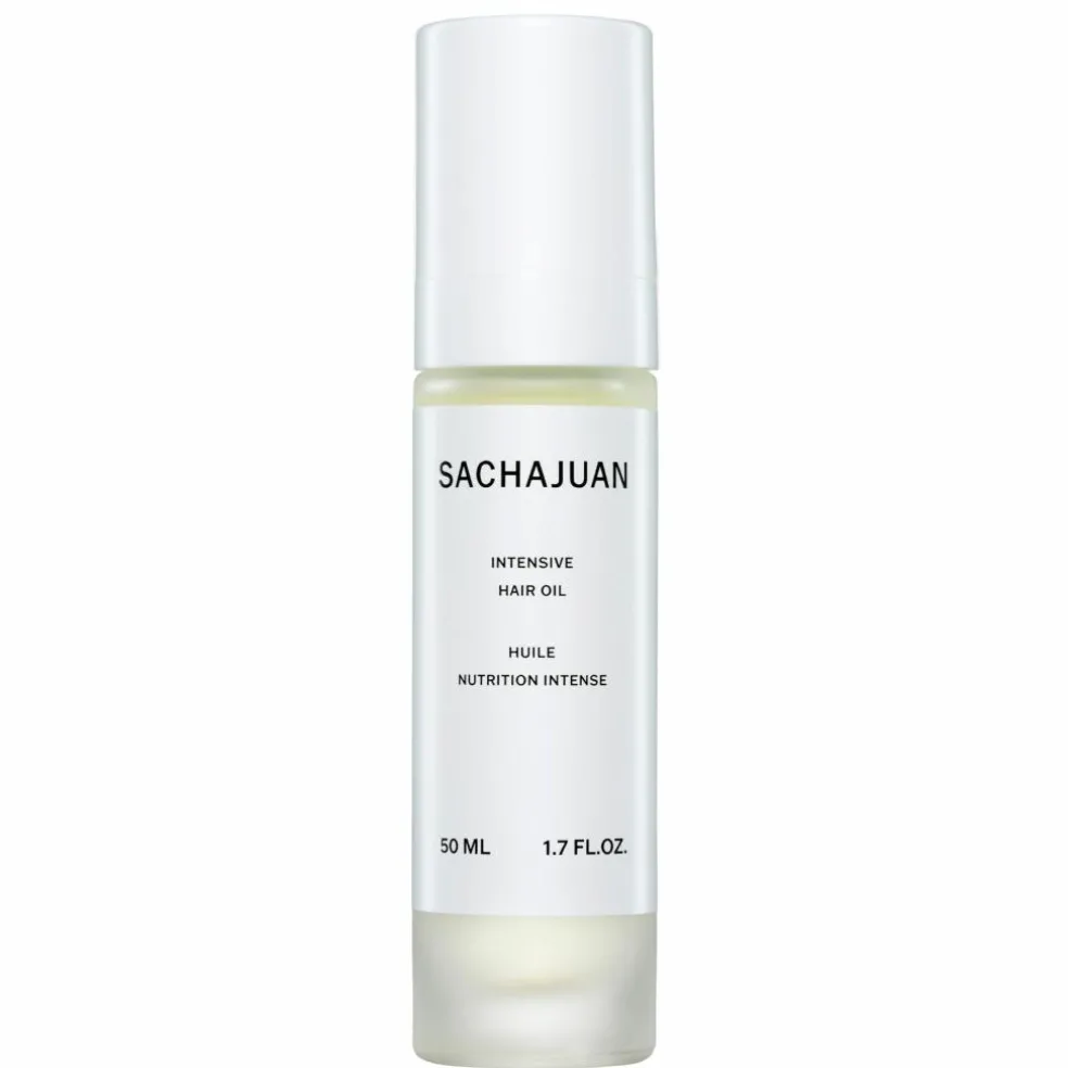 Intensive Hair Oil