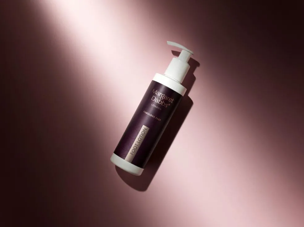 Intensive Hydrating Foot Lotion