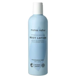 Intensive Moisture Body Lotion