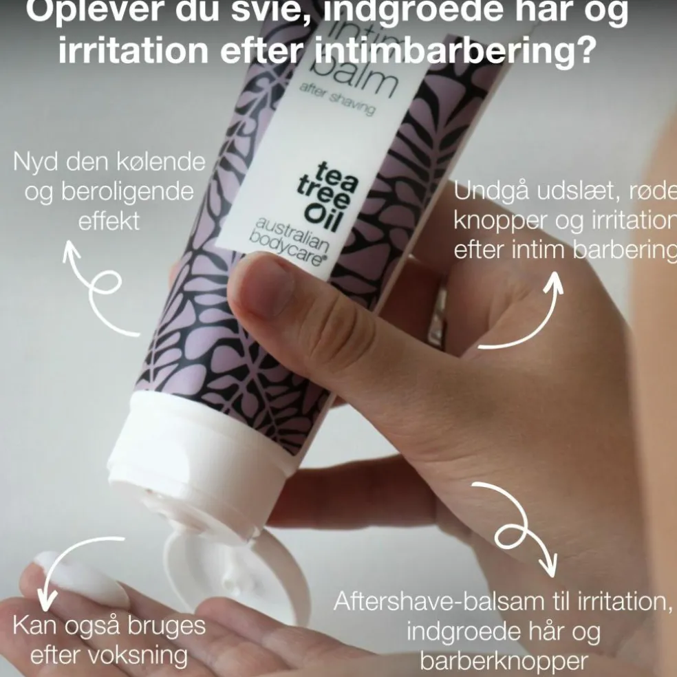 Intim Balm