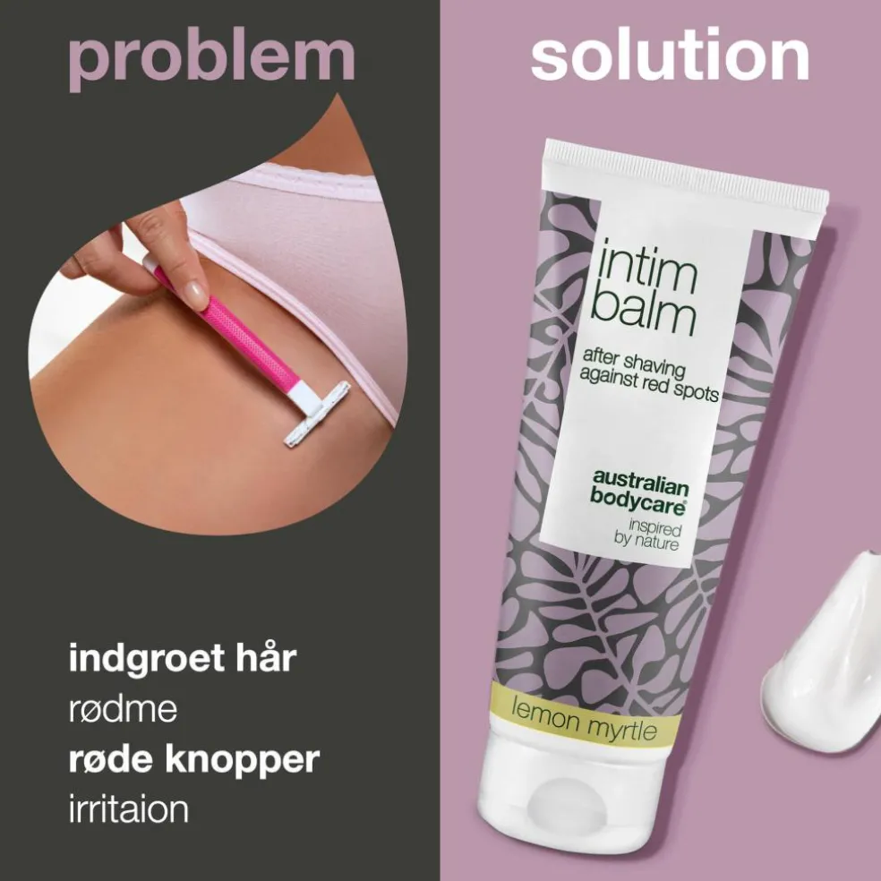 Intim Balm
