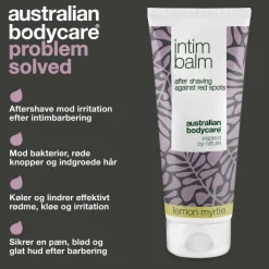 Intim Balm