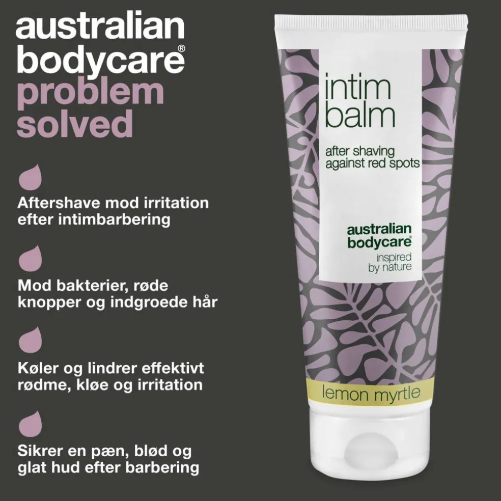 Intim Balm