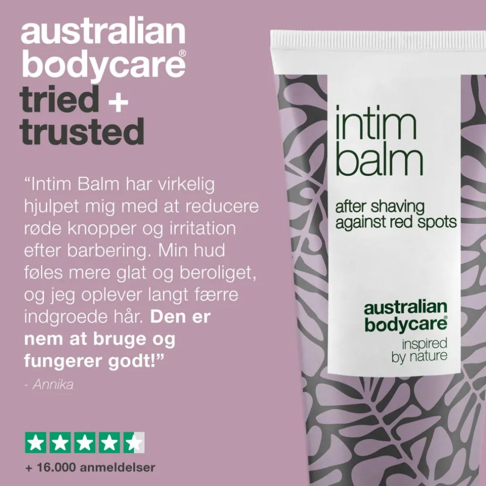 Intim Balm