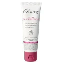 Intim Barrierecreme