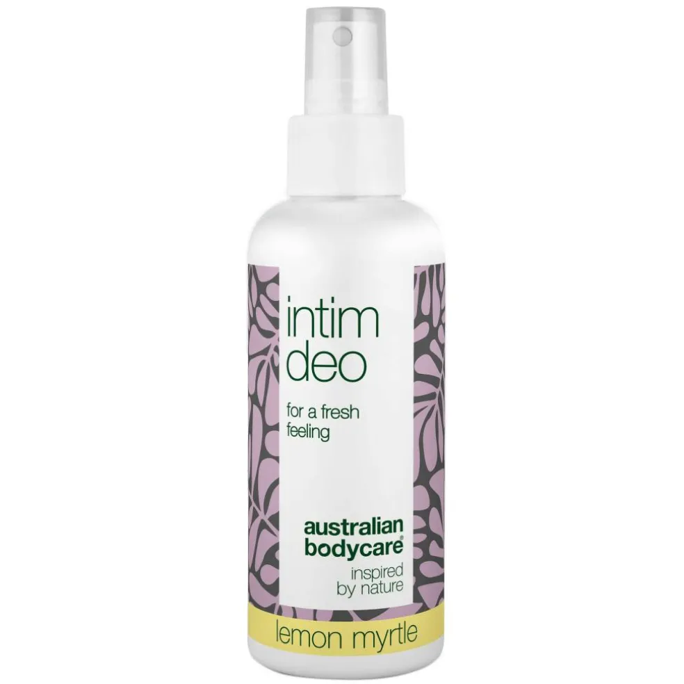 Intim Deo Spray