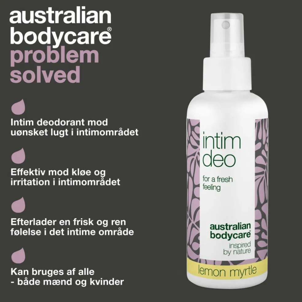 Intim Deo Spray