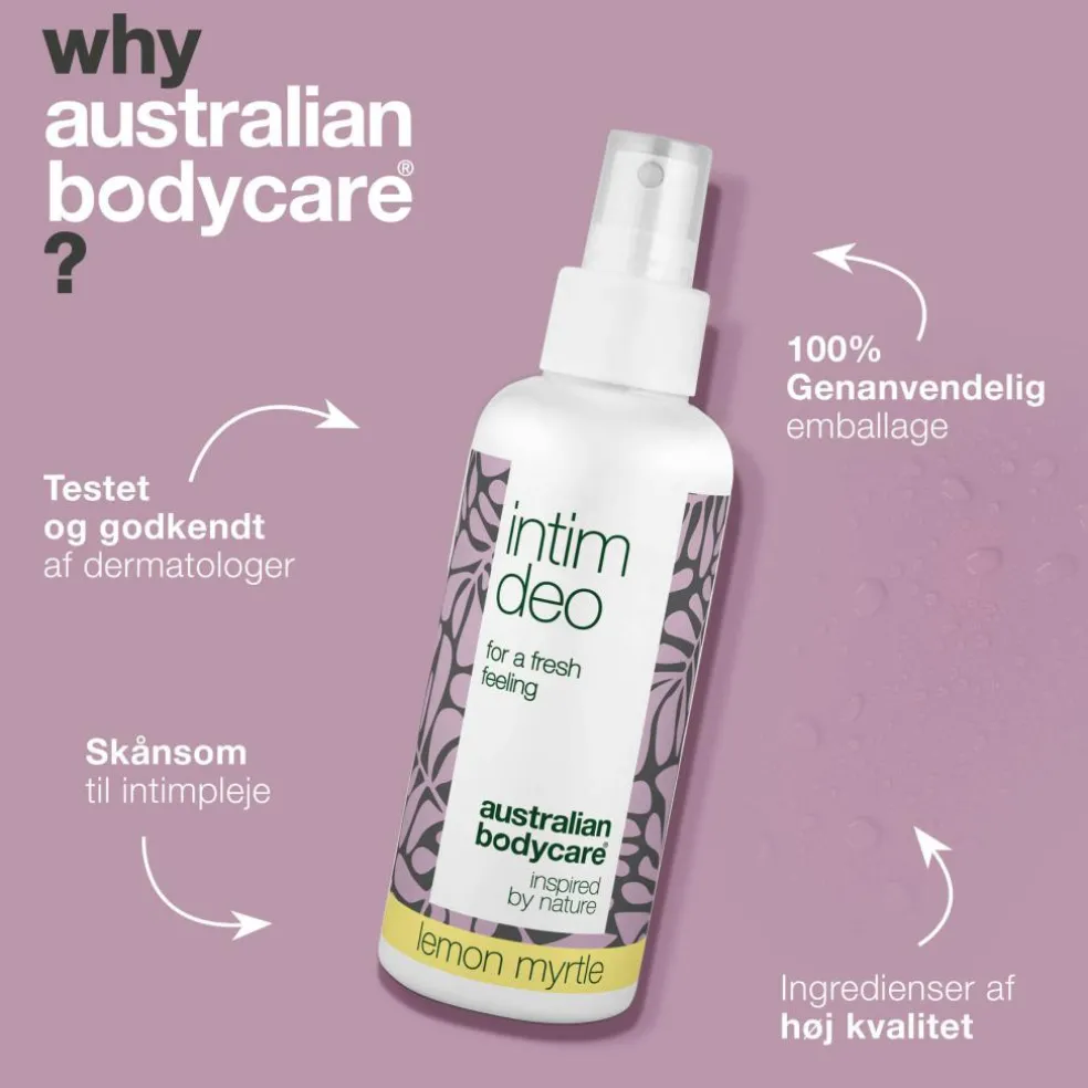 Intim Deo Spray
