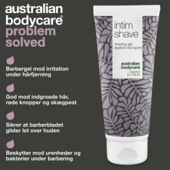 Intim Shave