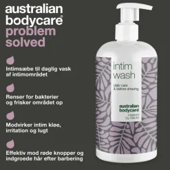 Intim Wash