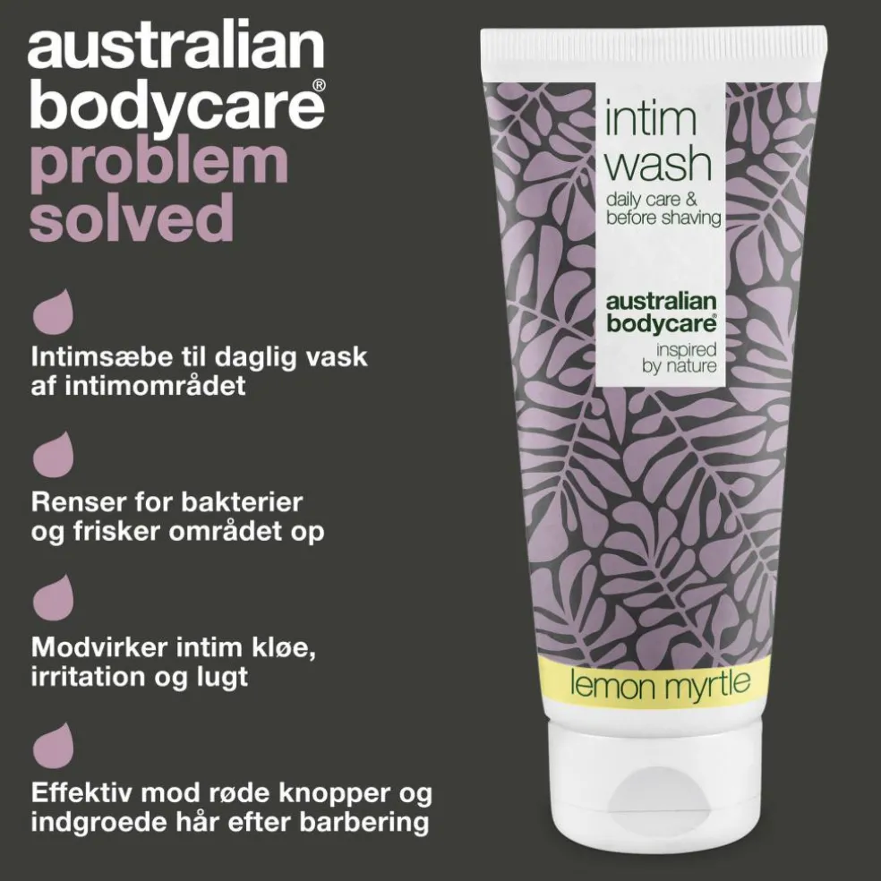 Intim Wash