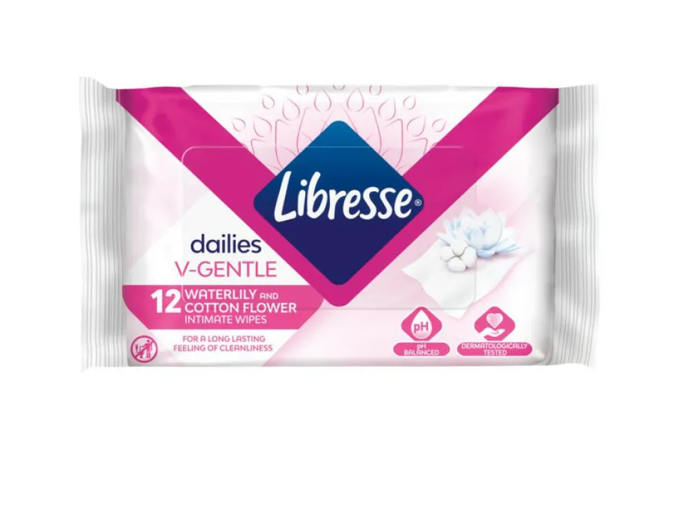 Intim Wipes