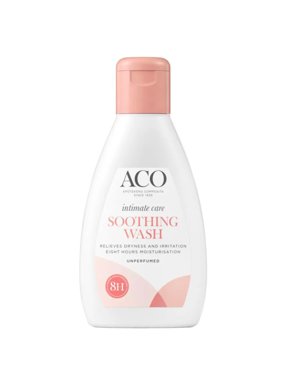 Intimate Care Soothing Wash NP