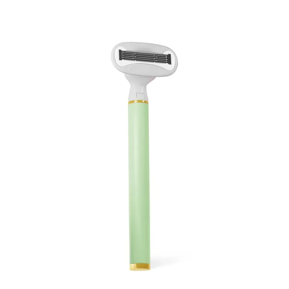 Intimate Shaving Razor