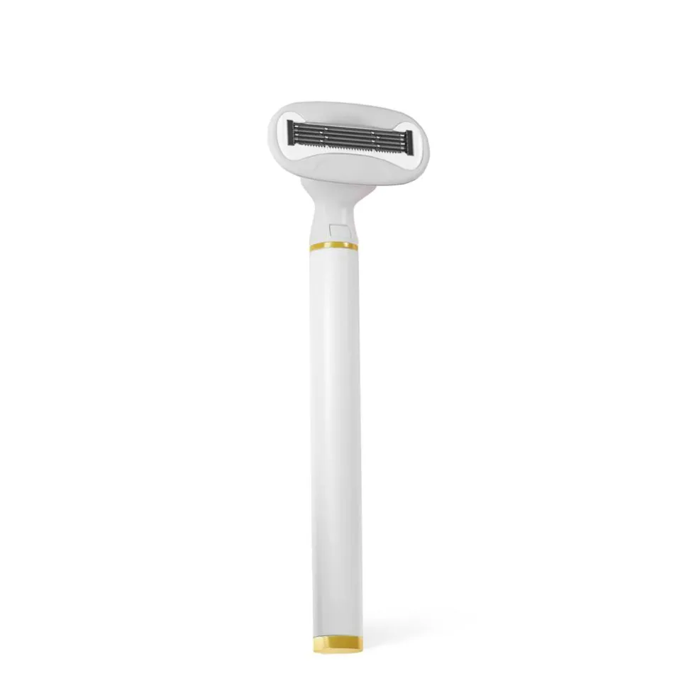 Intimate Shaving Razor