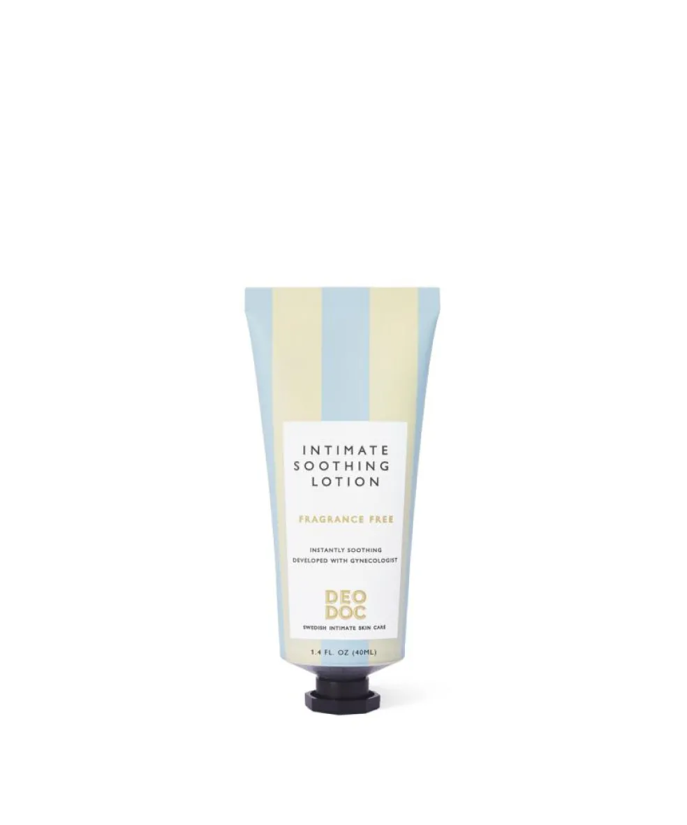 Intimate Soothing Lotion