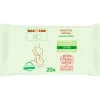 Intimate Wipes Ø