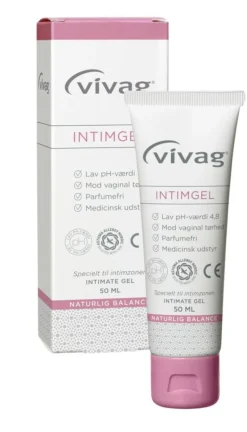 Intimgel