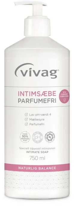 Intimsæbe