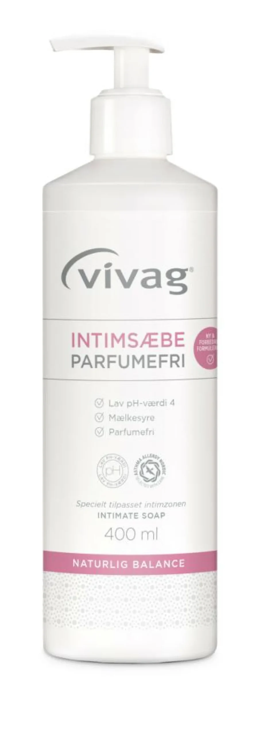 Intimsæbe