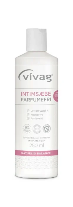 Intimsæbe