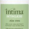 Intimsæbe Aloe Vera