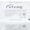 Intimservietter