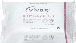 Intimservietter